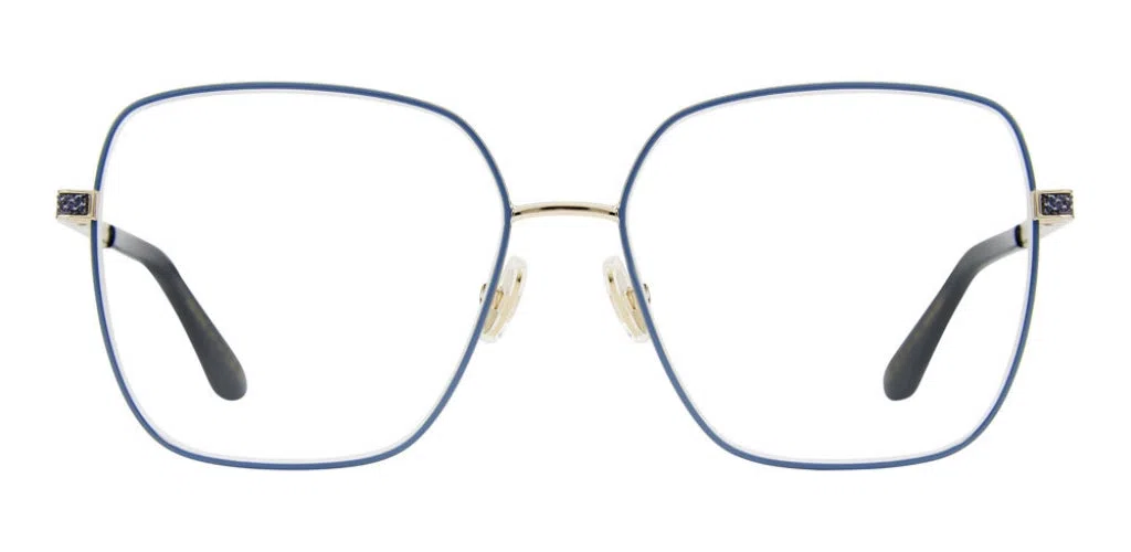 Stuart Weitzman WZN1004 Eyeglasses - view 5